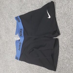 Nike dry fit shorts